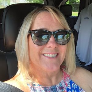 Meet your Posher, Shannon